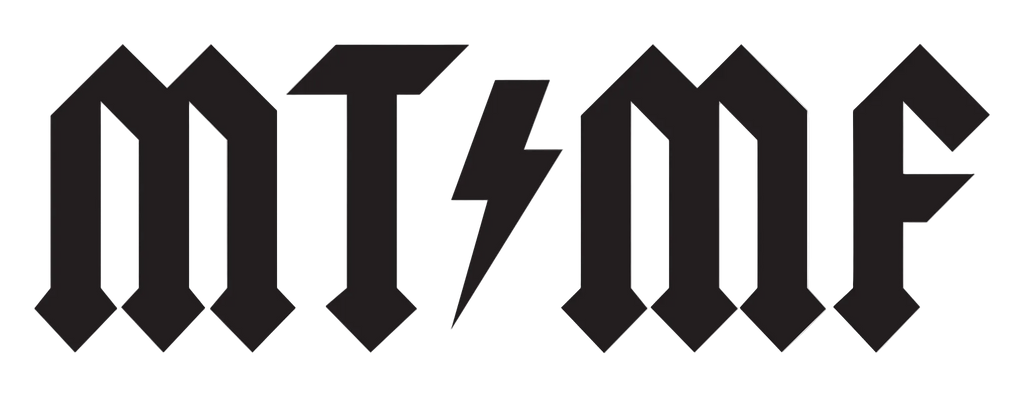 MT-AF | Sticker