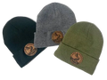 Fleece Lined Beanie hat image 0