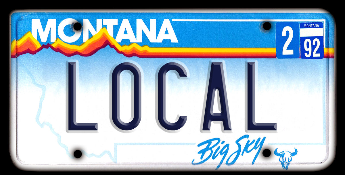 Local | Sticker image 0