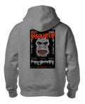 The Sasquatch | Hoodie