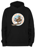 SKI BUM | Hoodie image 0