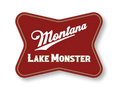 Montana "Miller Time" | Sticker image 0
