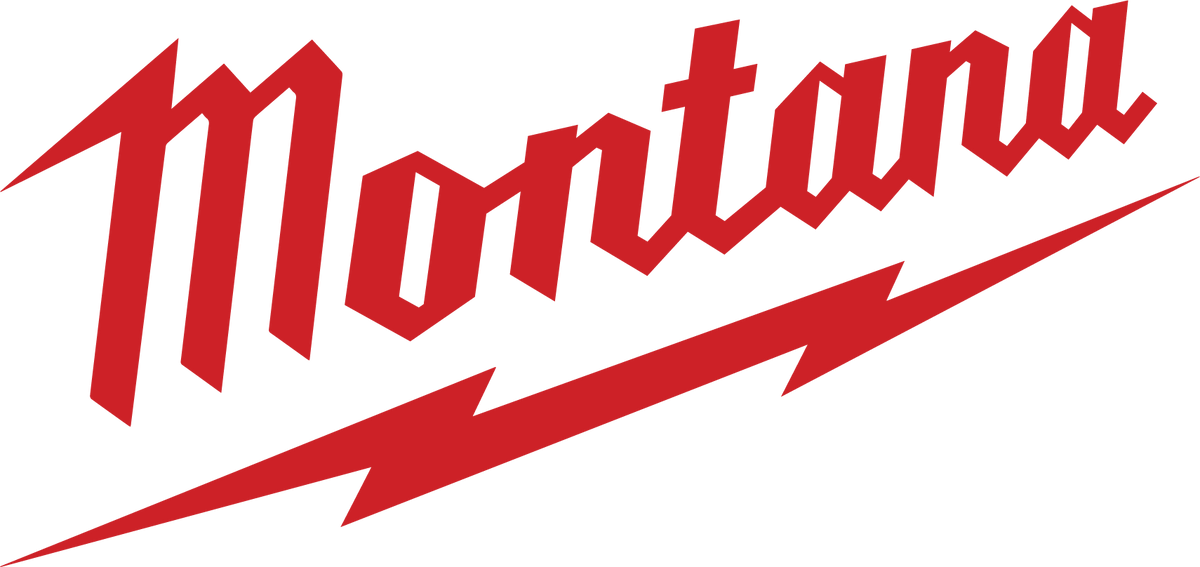 Montana Tools | Sticker image 0