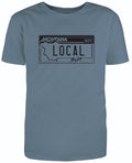 Local Plates | T-Shirt