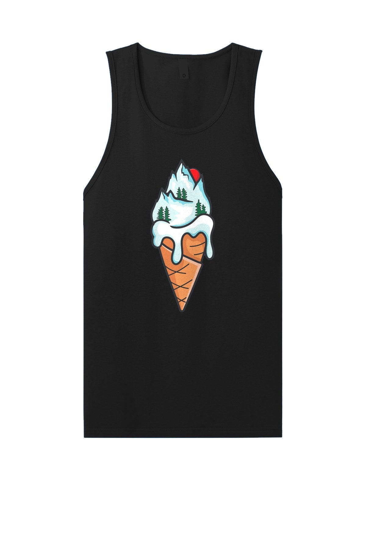 Mountain Scoop | Tank Top