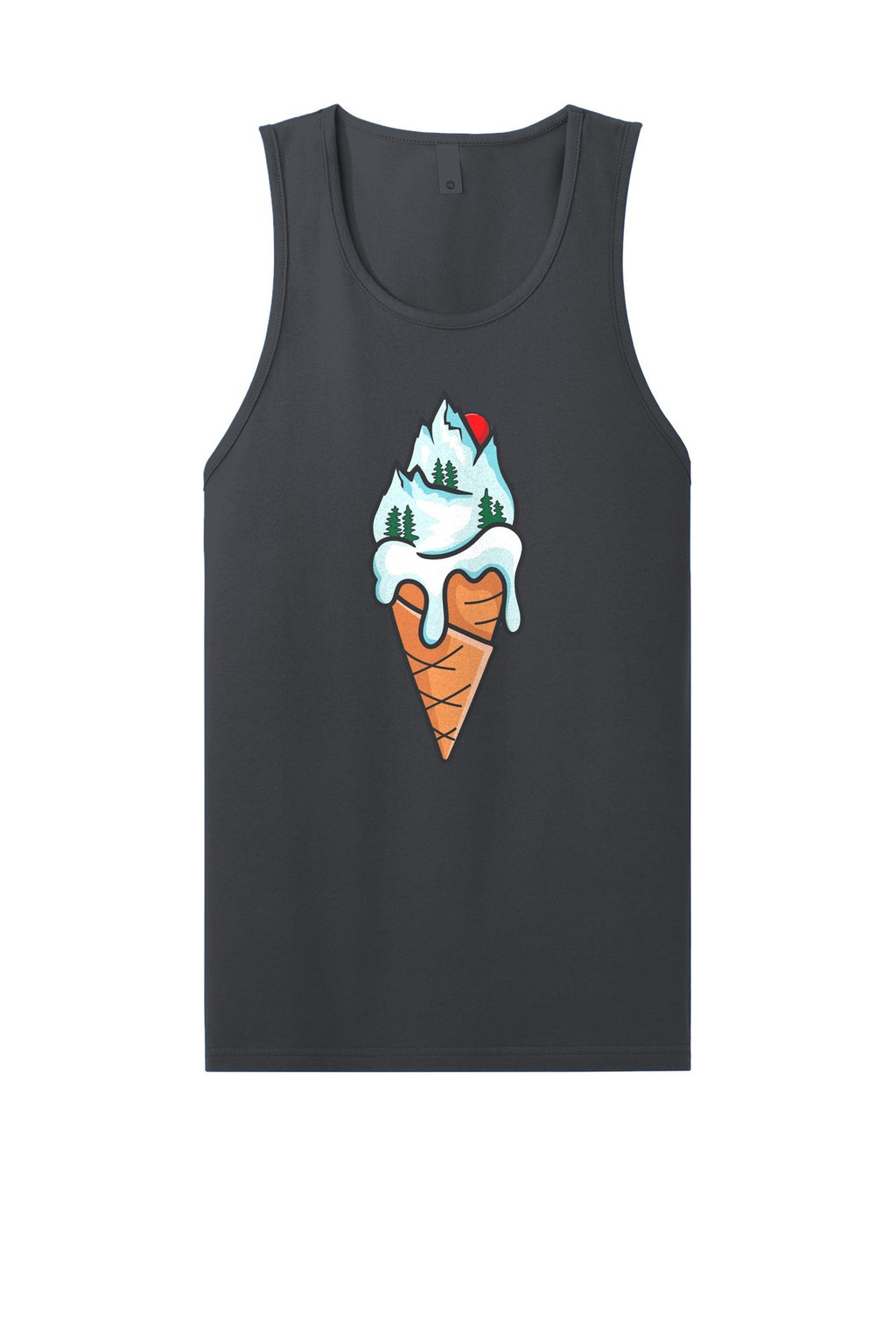 Mountain Scoop | Tank Top