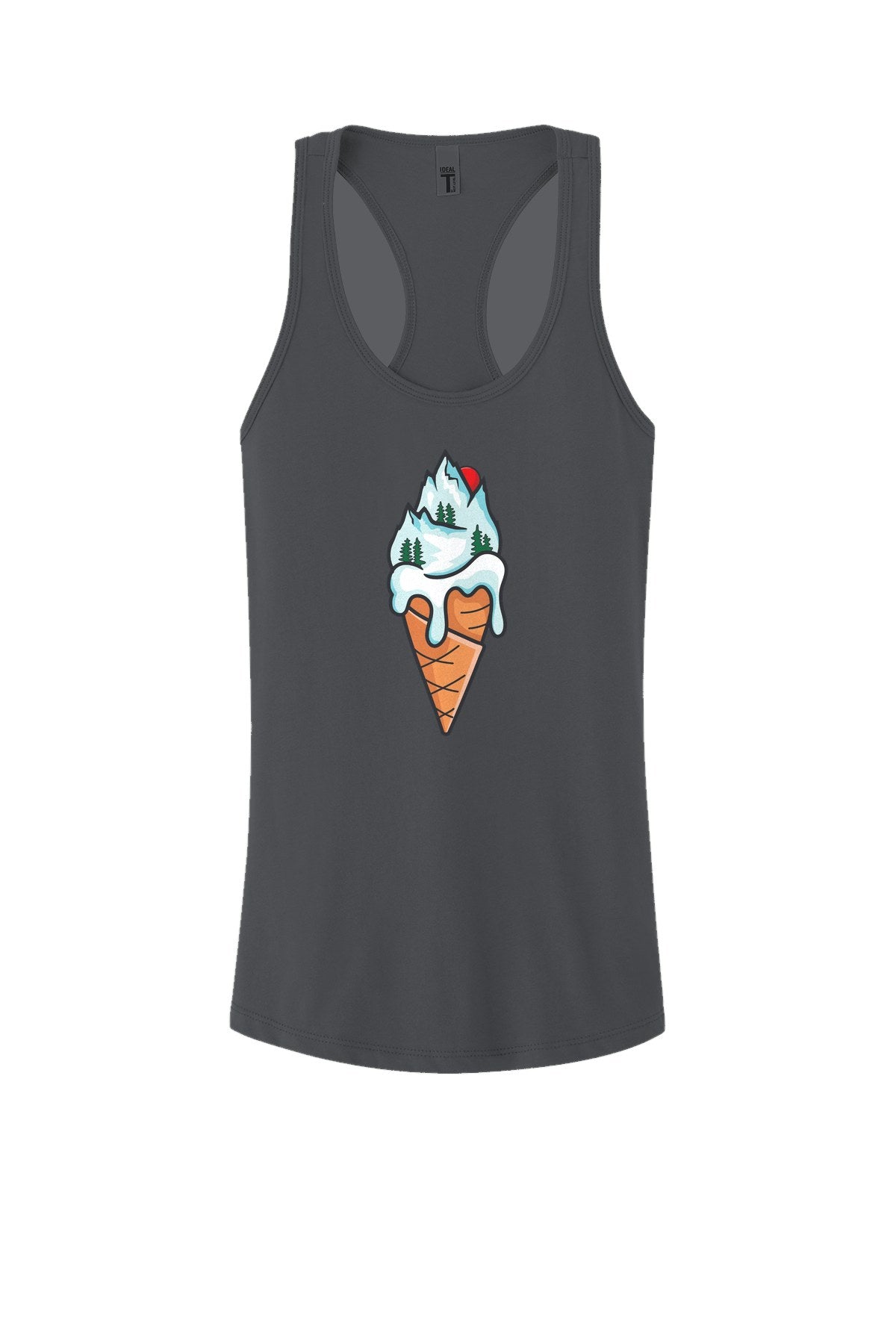 Mountain Scoop | Tank Top