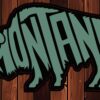 Montana Bison | Sticker - Image 4