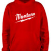 Montana Tools | Hoodie