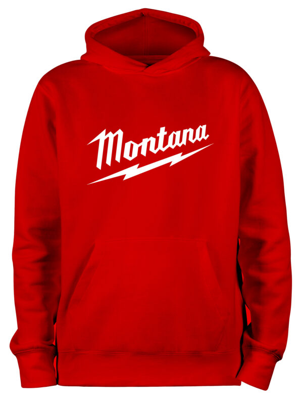Montana Tools | Hoodie