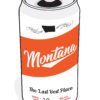Montana Beer Can | Sticker - Image 3