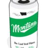 Montana Beer Can | Sticker - Image 5