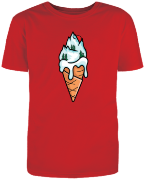 Mountain Scoop