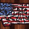 Montana Artillery | Sticker - Image 3