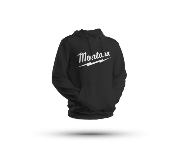 Montana Tools | Hoodie - Image 2