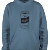 Montana Beer Can | Hoodie - Image 2