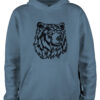 Lacey Bear | Hoodie - Image 2