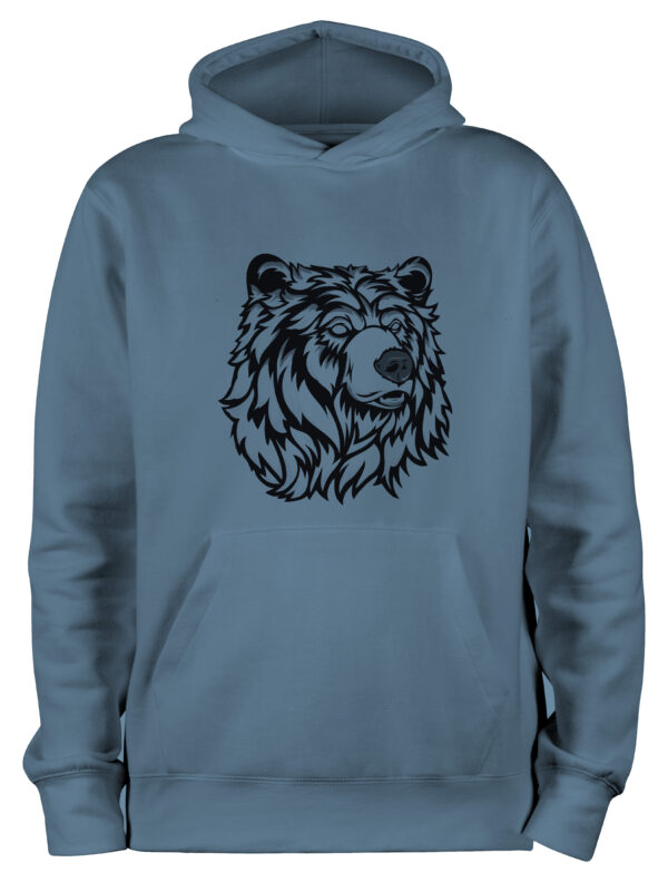 Lacey Bear | Hoodie - Image 2