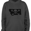 Montana Pirate | Hoodie - Image 2