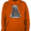 Mugshot (Glacier) | Hoodie