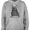 Mugshot (Glacier) | Hoodie - Image 3