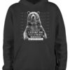 Mugshot (Glacier) | Hoodie - Image 2