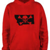 Montana Pirate | Hoodie - Image 3
