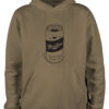 Montana Beer Can | Hoodie - Image 4
