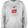Montana Beer Can | Hoodie - Image 3