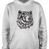 Lacey Bear | Hoodie
