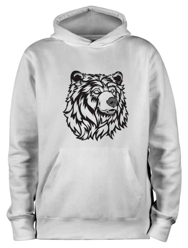 Lacey Bear | Hoodie