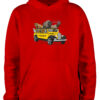Yellowstone National Park OG Bus | Hoodie