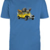Yellowstone National Park OG Bus - Image 2