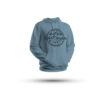 Monster Line Art | Hoodie - Image 3