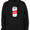 Montana Beer Can | Hoodie