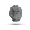 Monster Line Art | Hoodie - Image 4