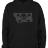 Montana Pirate | Hoodie - Image 4