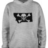 Montana Pirate | Hoodie