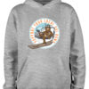 SKI BUM | Hoodie - Image 3