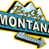 Vintage Neon | Sticker