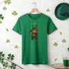 Butte Irish Hitchhiker Bear | Hoodie - Image 3