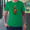 Butte Irish Hitchhiker Bear | Hoodie - Image 2