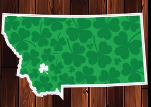 Butte Clover Map