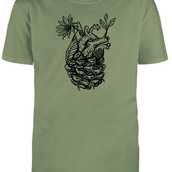 Heart of the Woods
