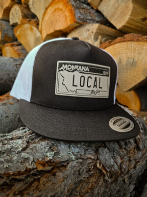 LOCAL Hat