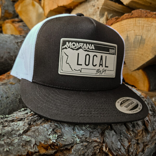 LOCAL Hat
